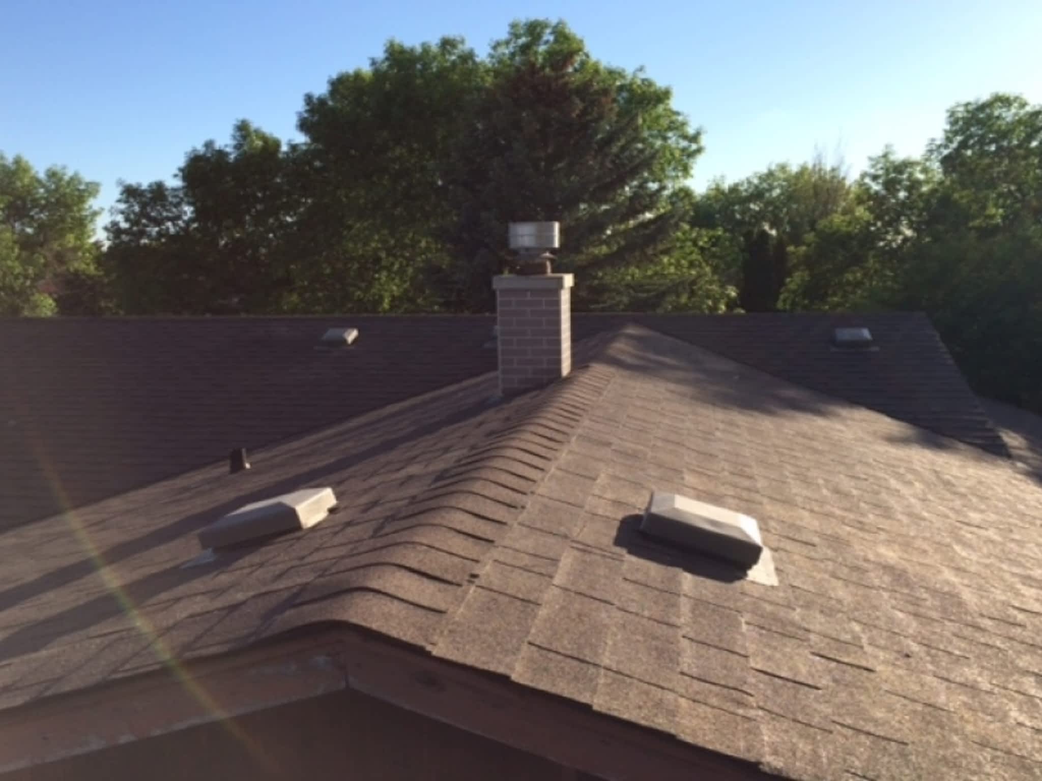 photo Top Rated Roofing