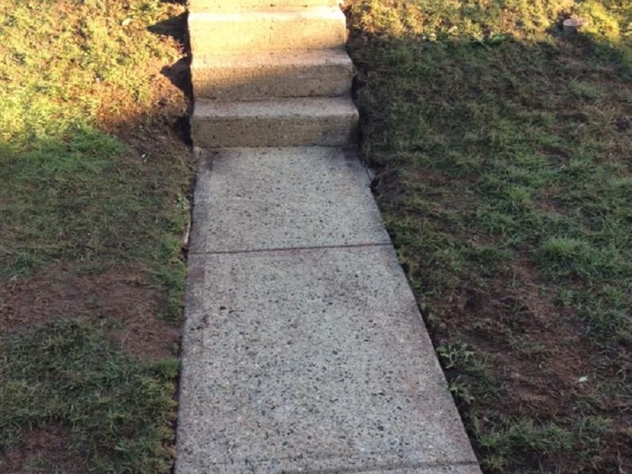 photo Nickel Contracting