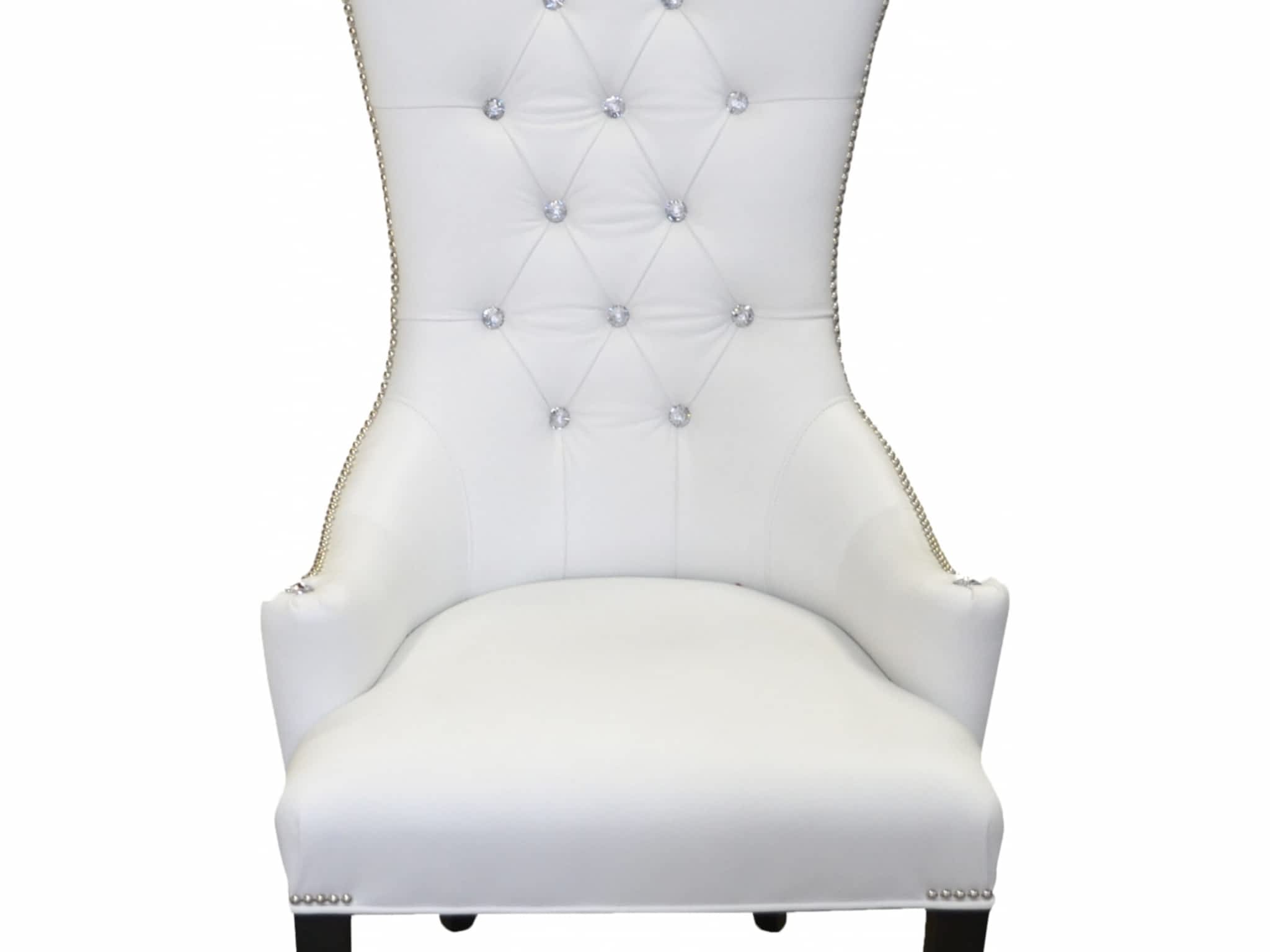 photo Elegant Chair Designs