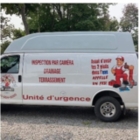 Plomberie et Chauffage D Cloutier et Fils - Plumbers & Plumbing Contractors