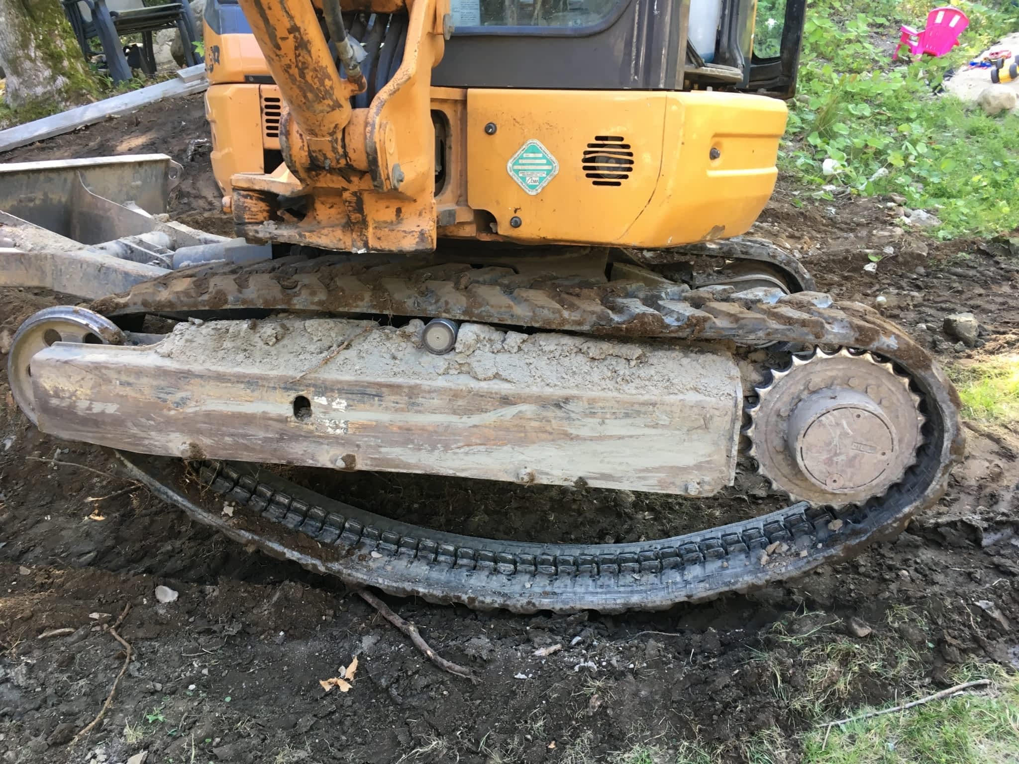 photo Prybec Welding & Mechanical Services