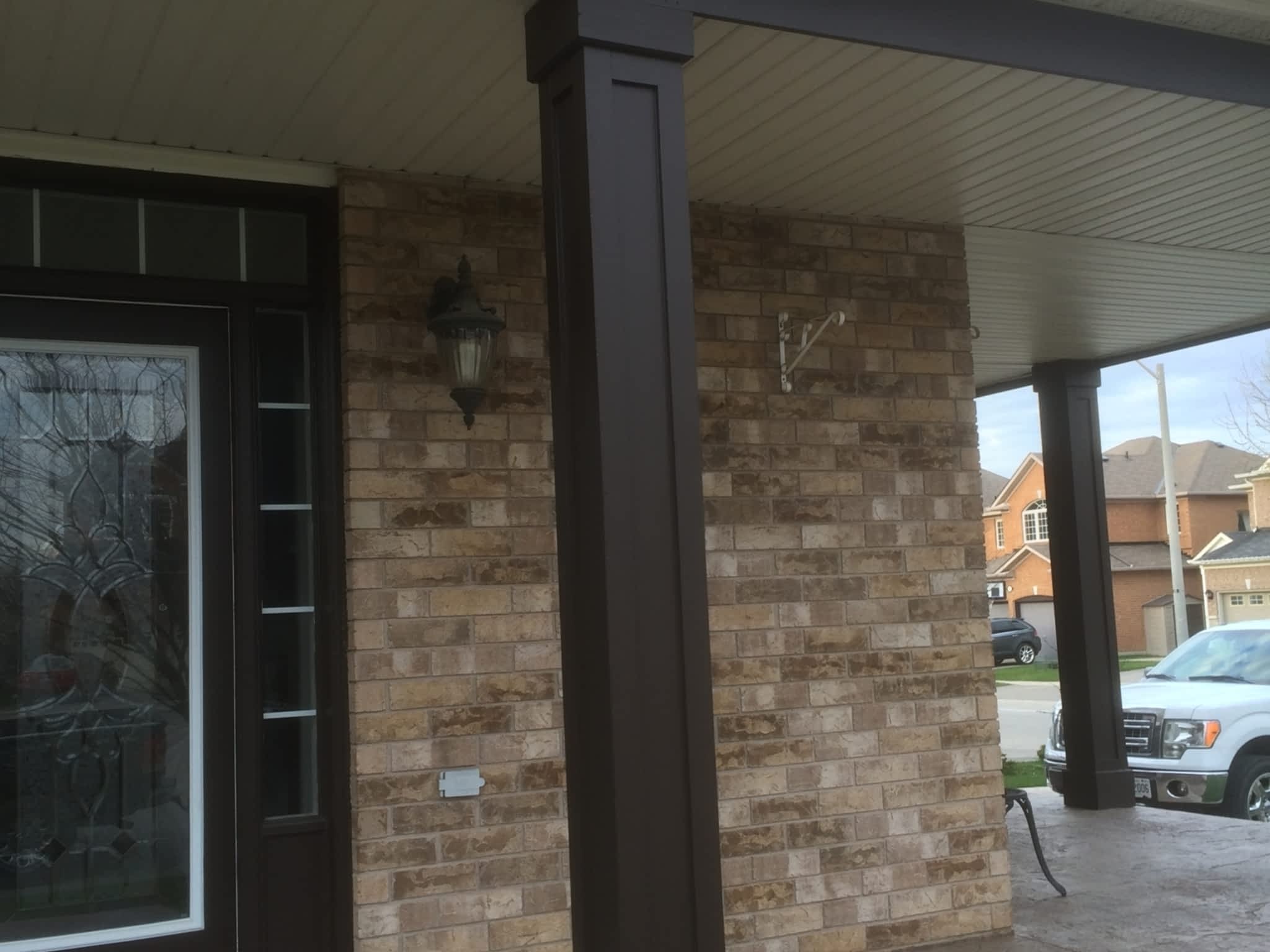 photo Harmony Design & Contracting