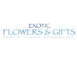 Voir le profil de Exotic Flowers & Gifts - Hornby