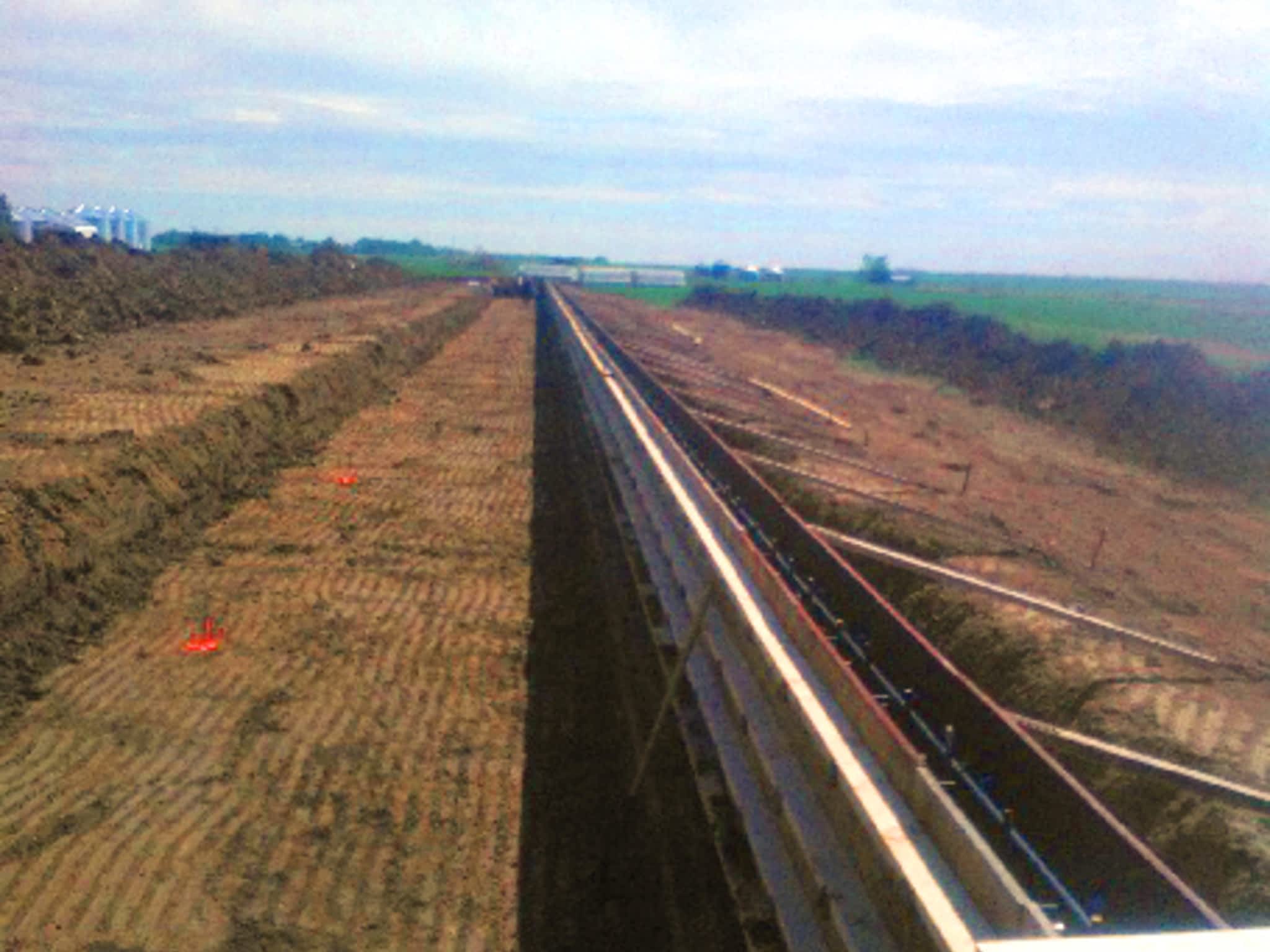 photo Smooth Crew Excavating