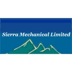 Sierra Mechanical Limited - Logo