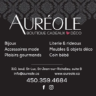 Voir le profil de Auréole - Rougemont