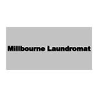 Millbourne Laundromat - Logo