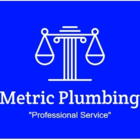 Metric Plumbing - Logo