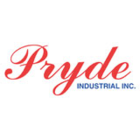 Pryde Industrial Inc - Logo