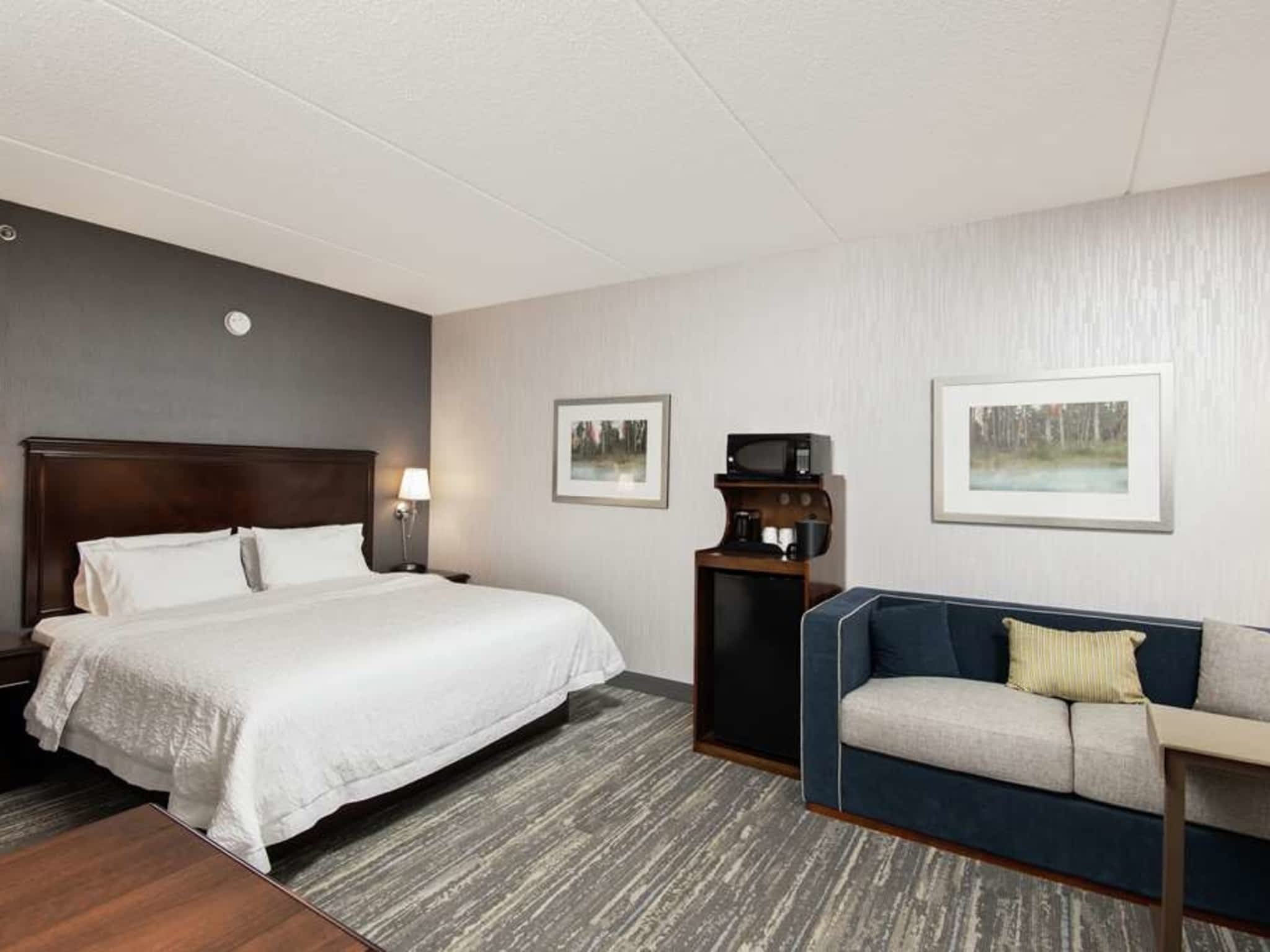 photo Hampton Inn & Suites by Hilton Barrie