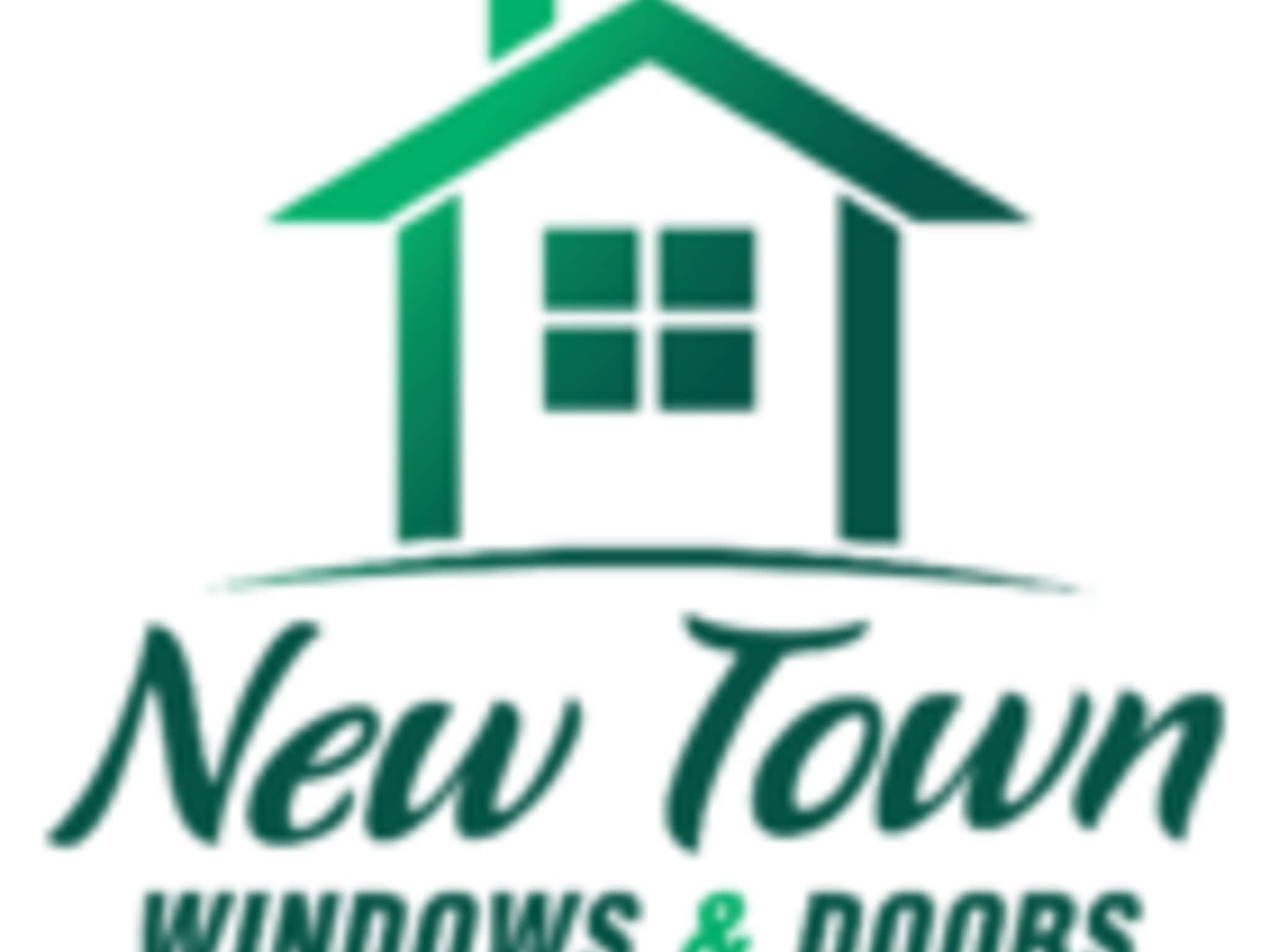 photo New Town Windows & Doors