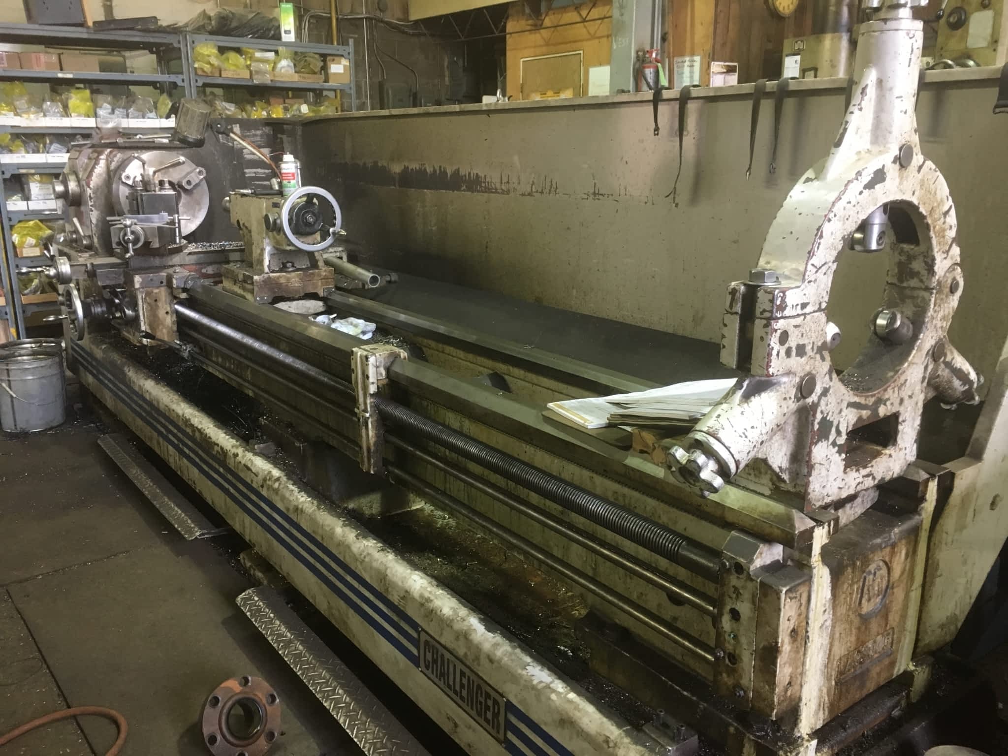 photo Johnny's Welding