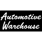 Automotive Warehouse - Accessoires et pièces d'autos neuves
