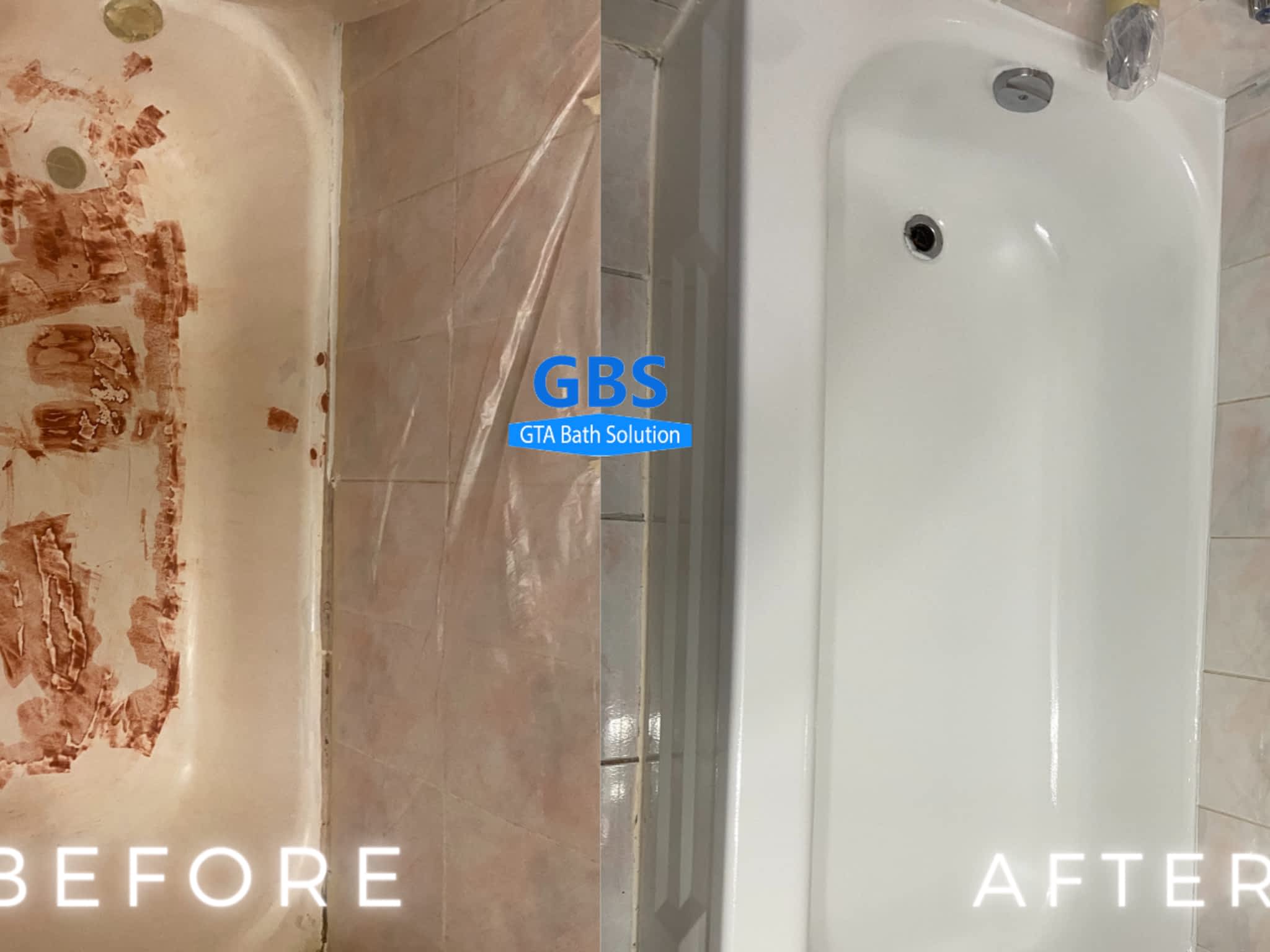 photo GTA Bath Solution