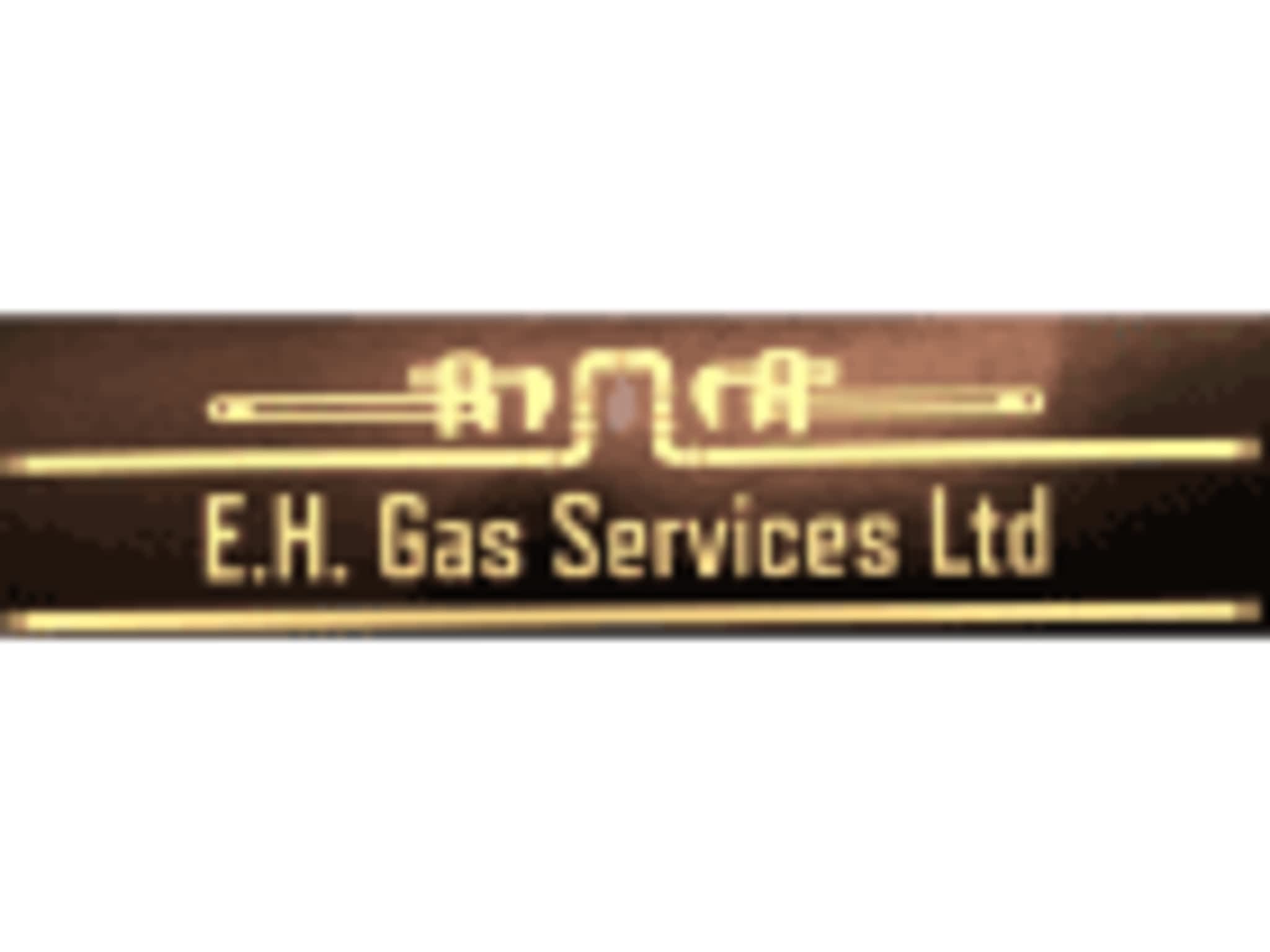 photo E H Gas Services Ltd
