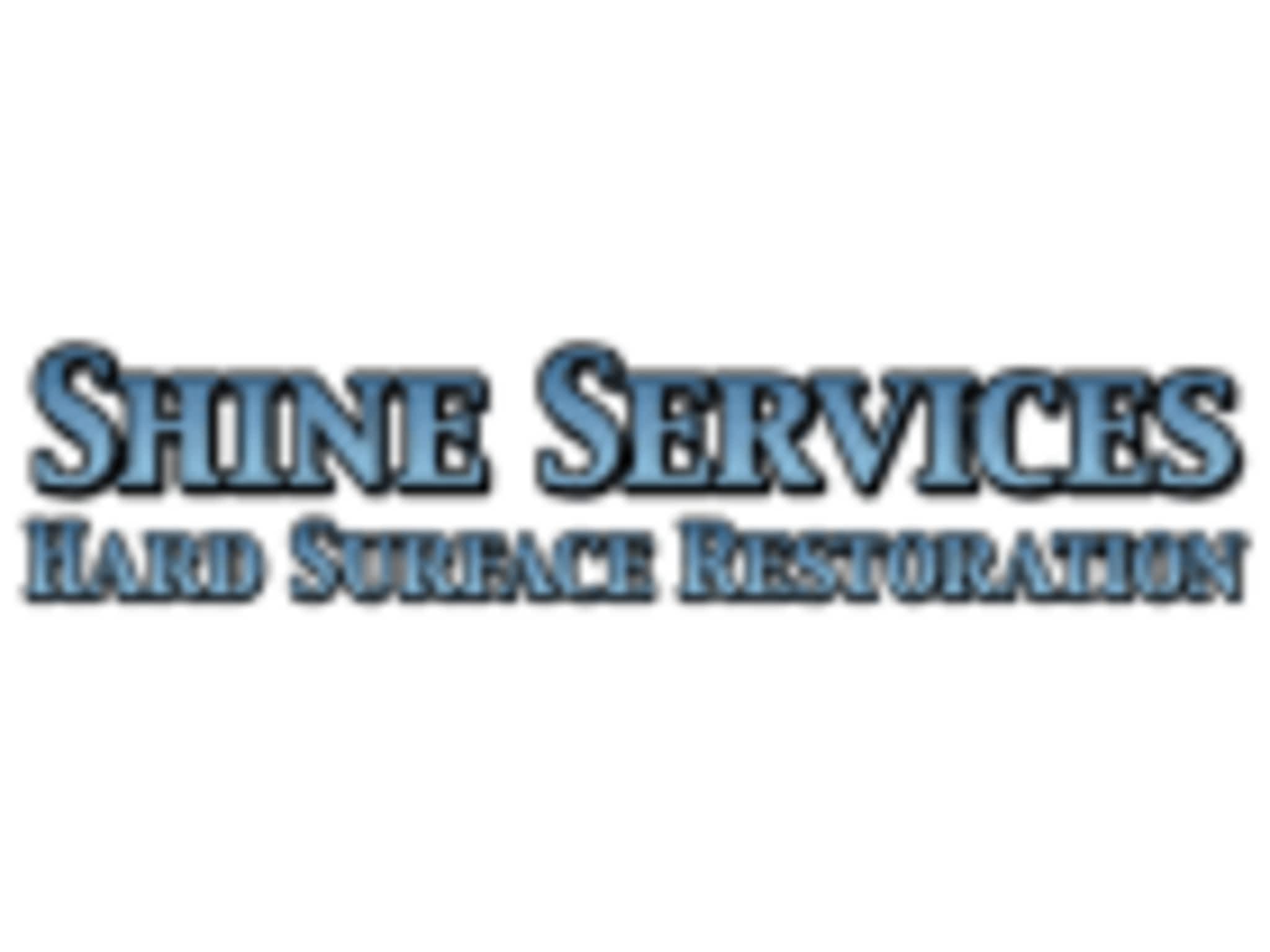 photo Shine Services