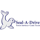 Seal-A-Drive - Revêtement de pavage