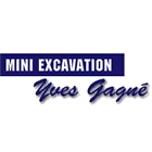 Voir le profil de Mini Excavation Yves Gagne - Saint-Charles-de-Drummond