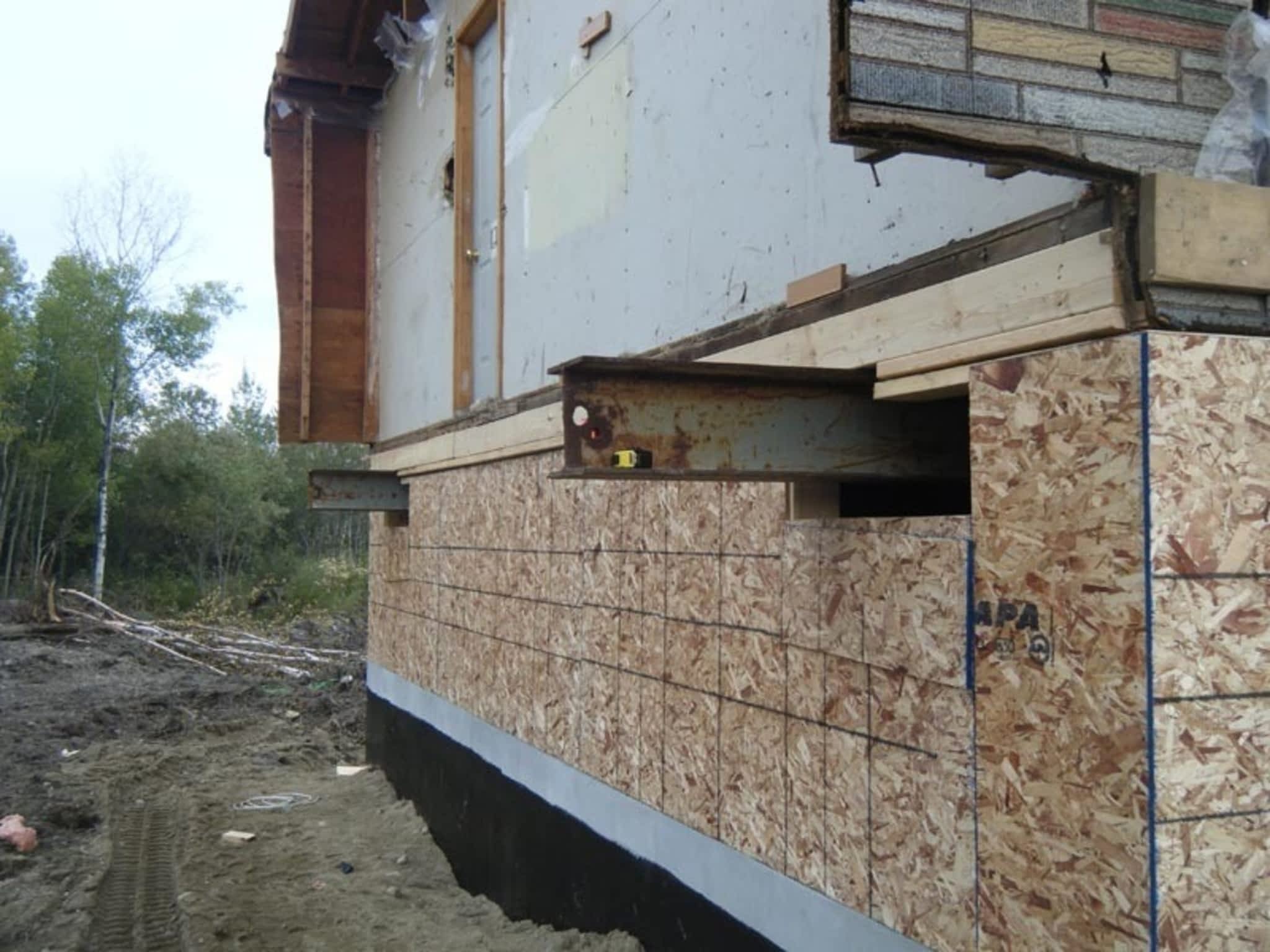 photo Advanced Construction & Sons Inc