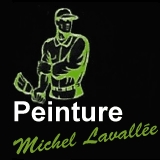 View Peinture Michel Lavallée’s La Plaine profile