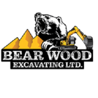 Bear Wood Excavating Ltd - Logo