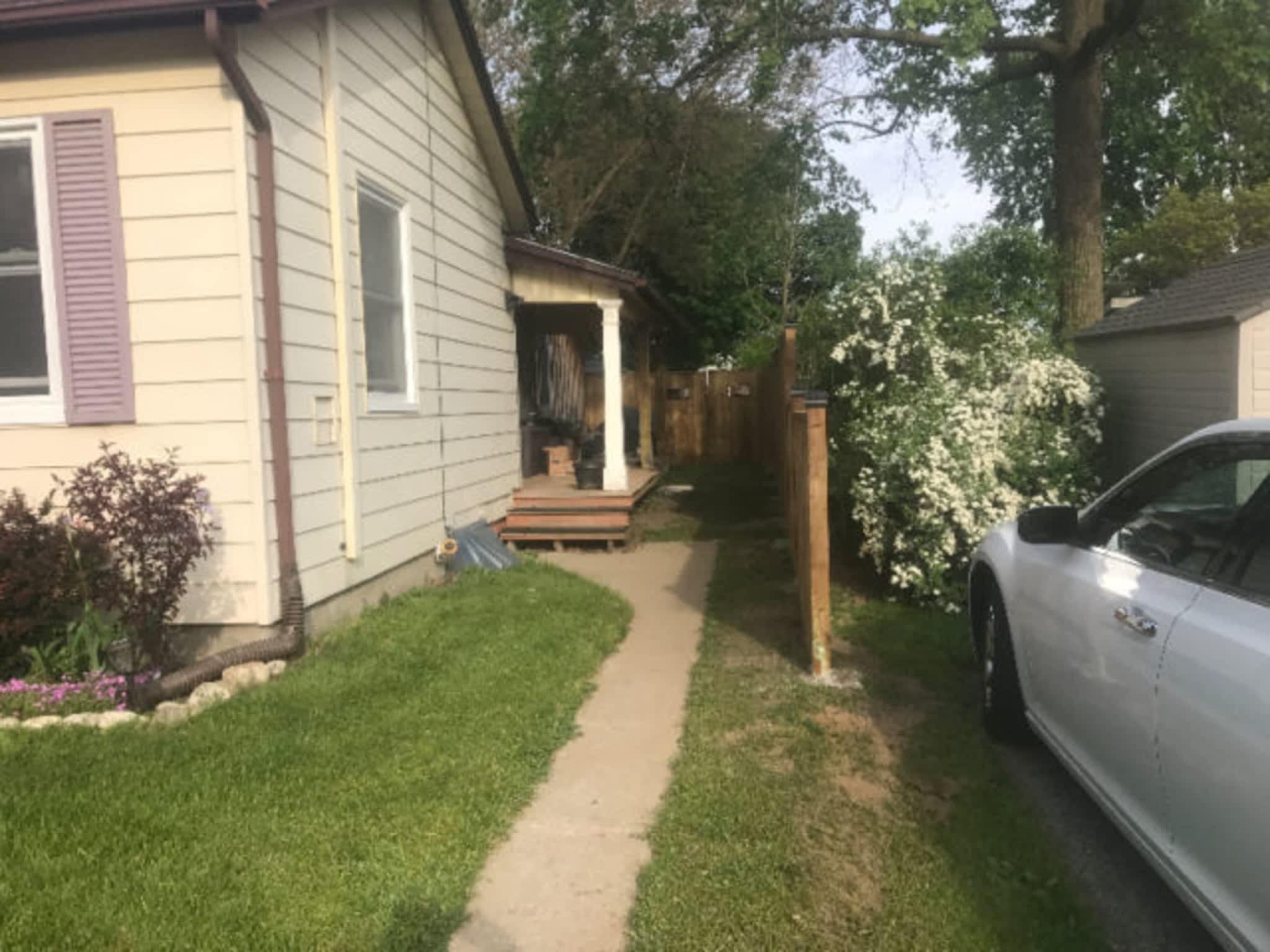 photo Millferg Construction