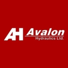 Avalon Hydraulics Ltd - Fournitures et matériel hydrauliques