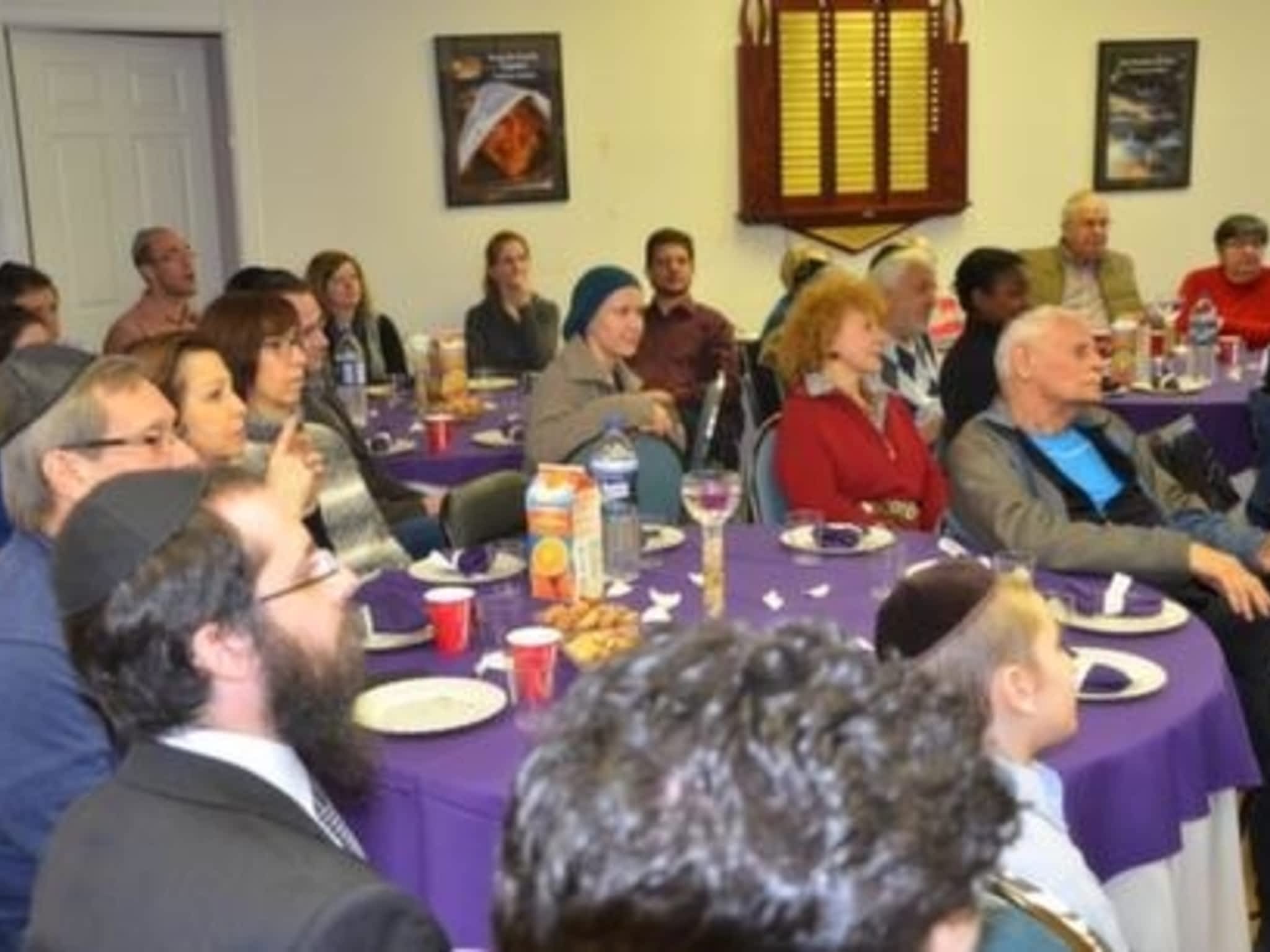 photo Chabad Jewish Discovery Centre