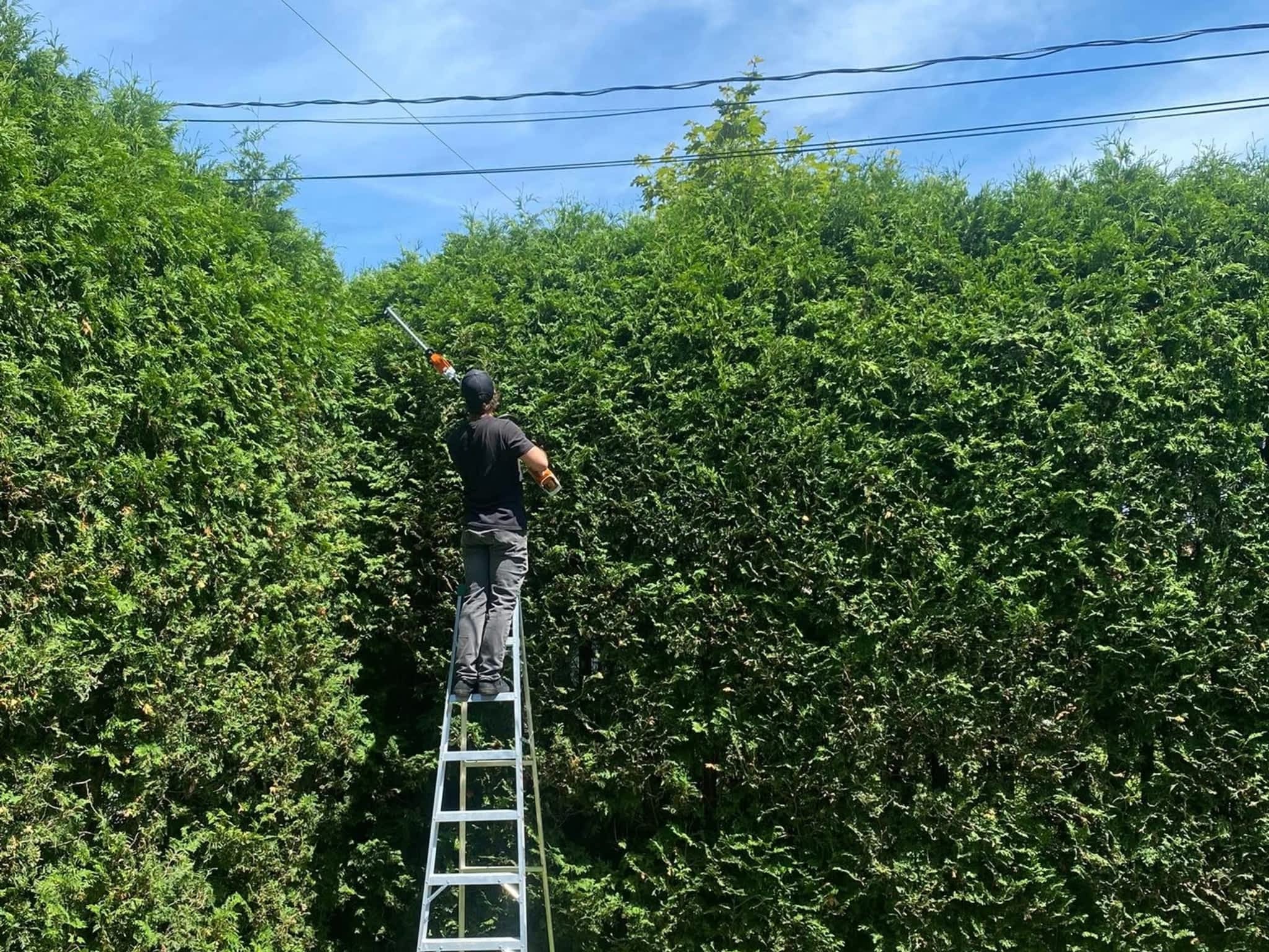 photo Groupe Lefebvre Extérieur Inc.