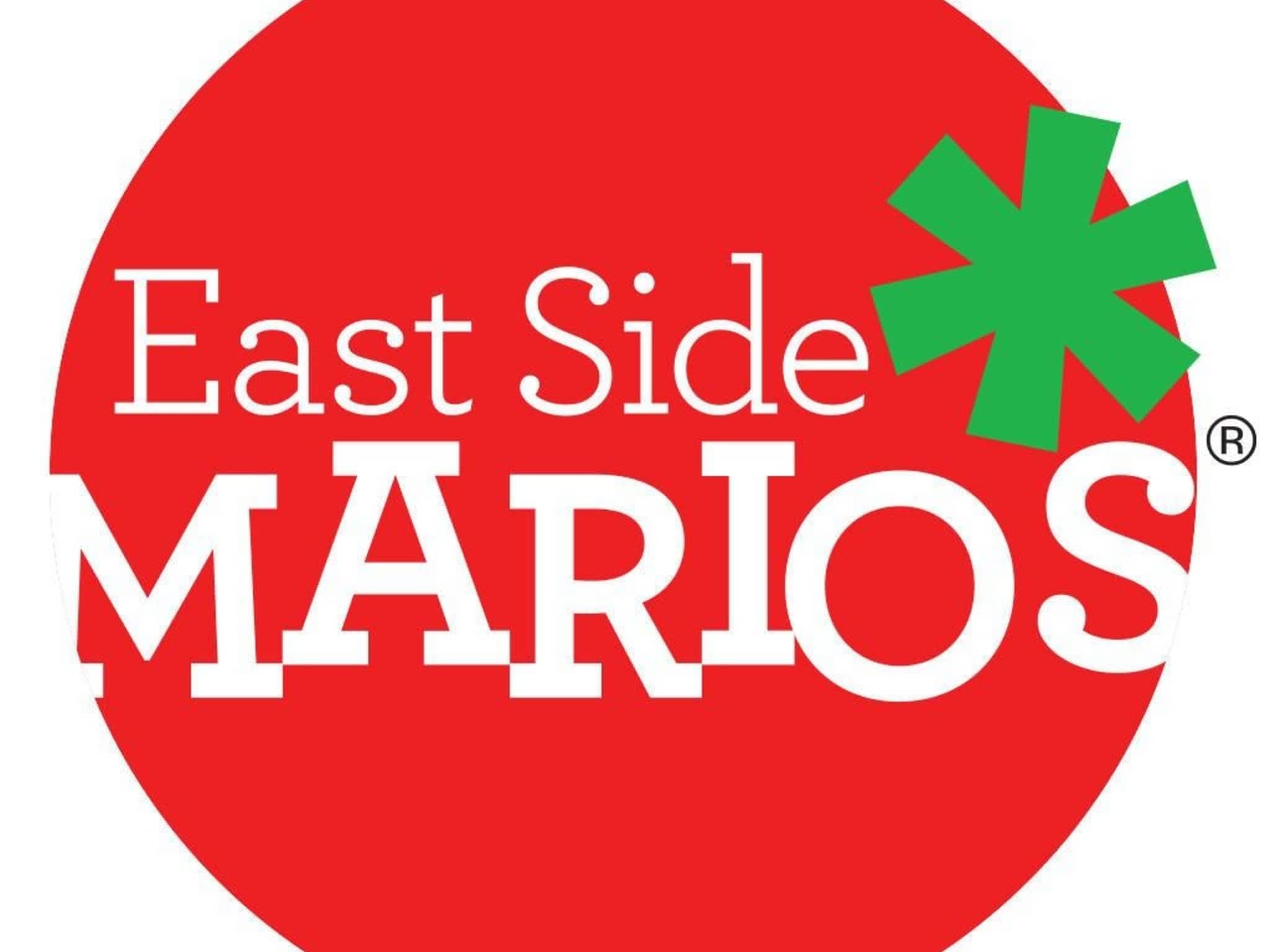 photo East Side Mario's