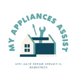 Voir le profil de My Appliances Assist - Lanigan