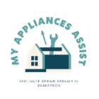 My Appliances Assist - Appliance Repair & Service