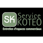 Service Koteo - Commercial, Industrial & Residential Cleaning