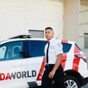 Gardaworld Opening Hours 1390 Rue Barre Montreal Qc