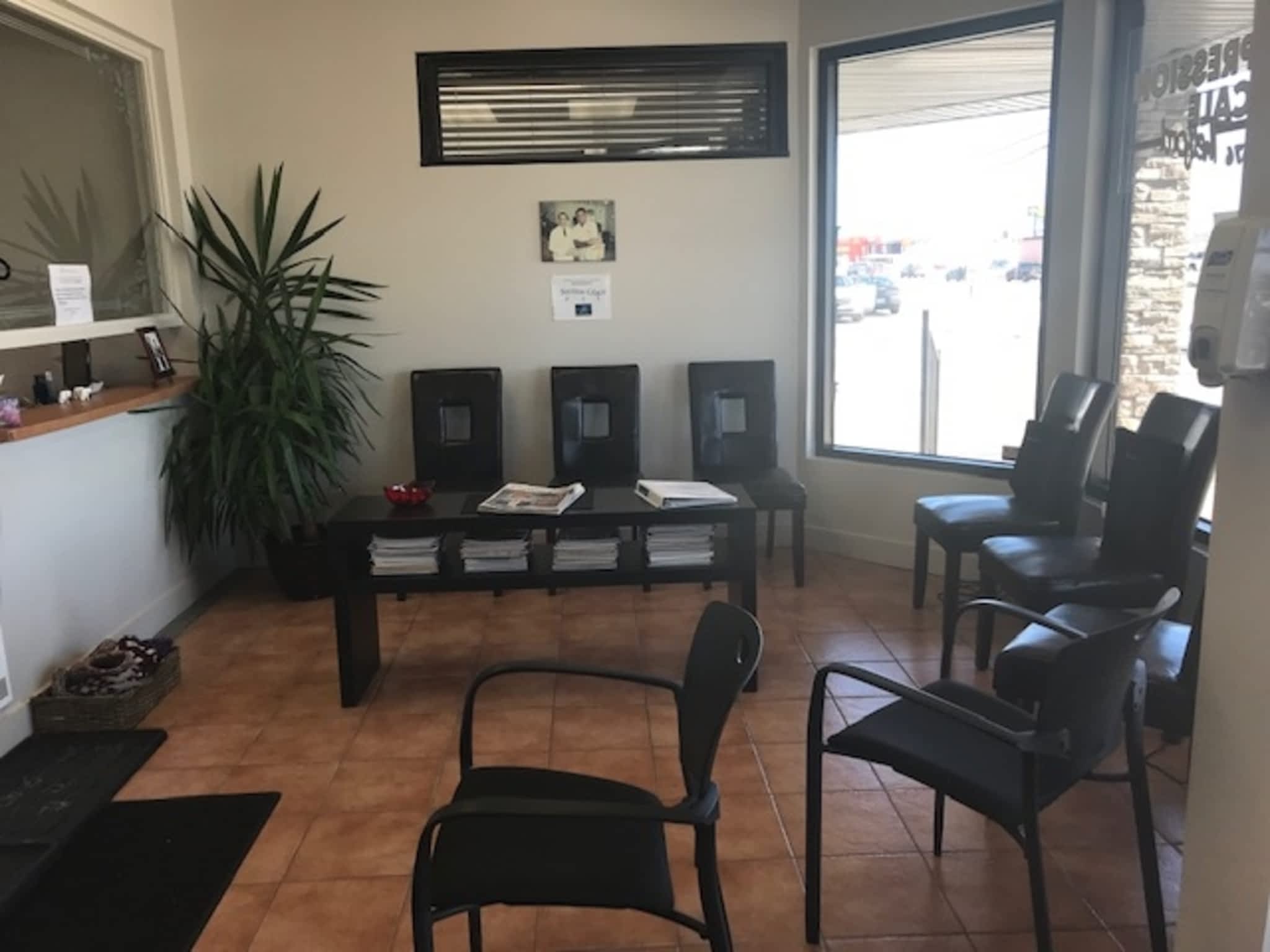photo Clinique Décompression Discale Thetford