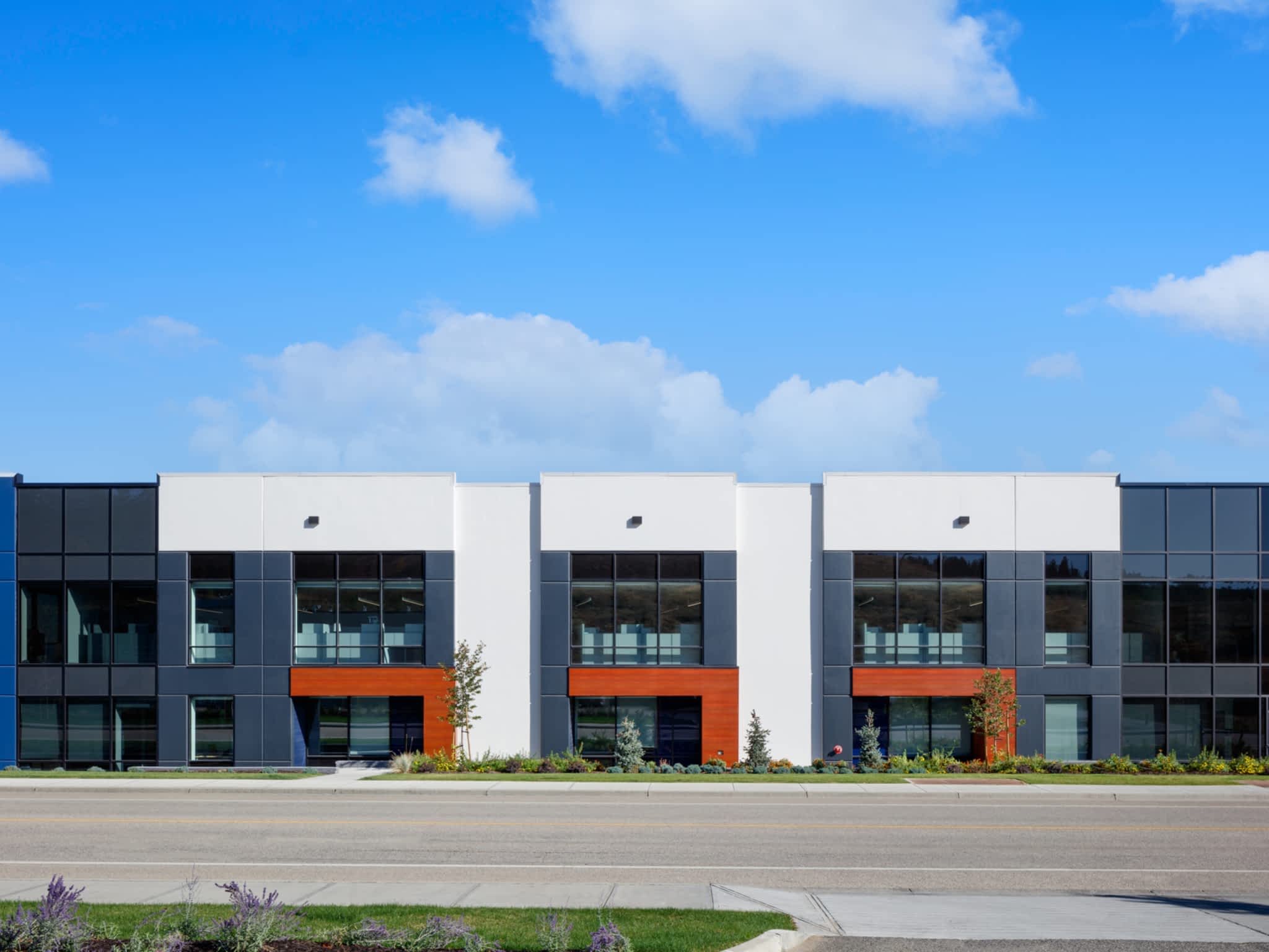 photo Argus Properties Ltd