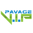 Pavage V.I.P - Logo