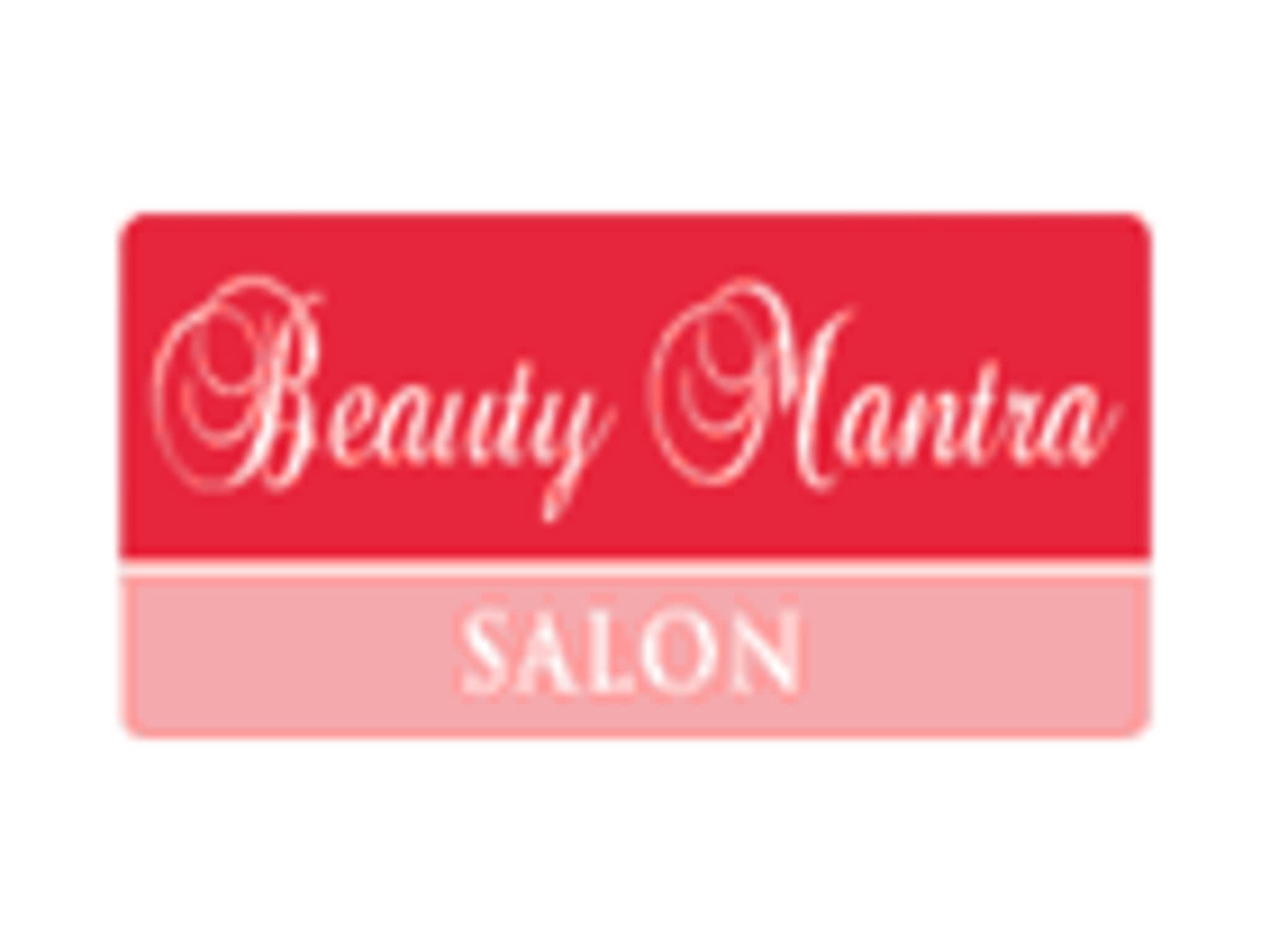 photo Beauty Mantra Salon