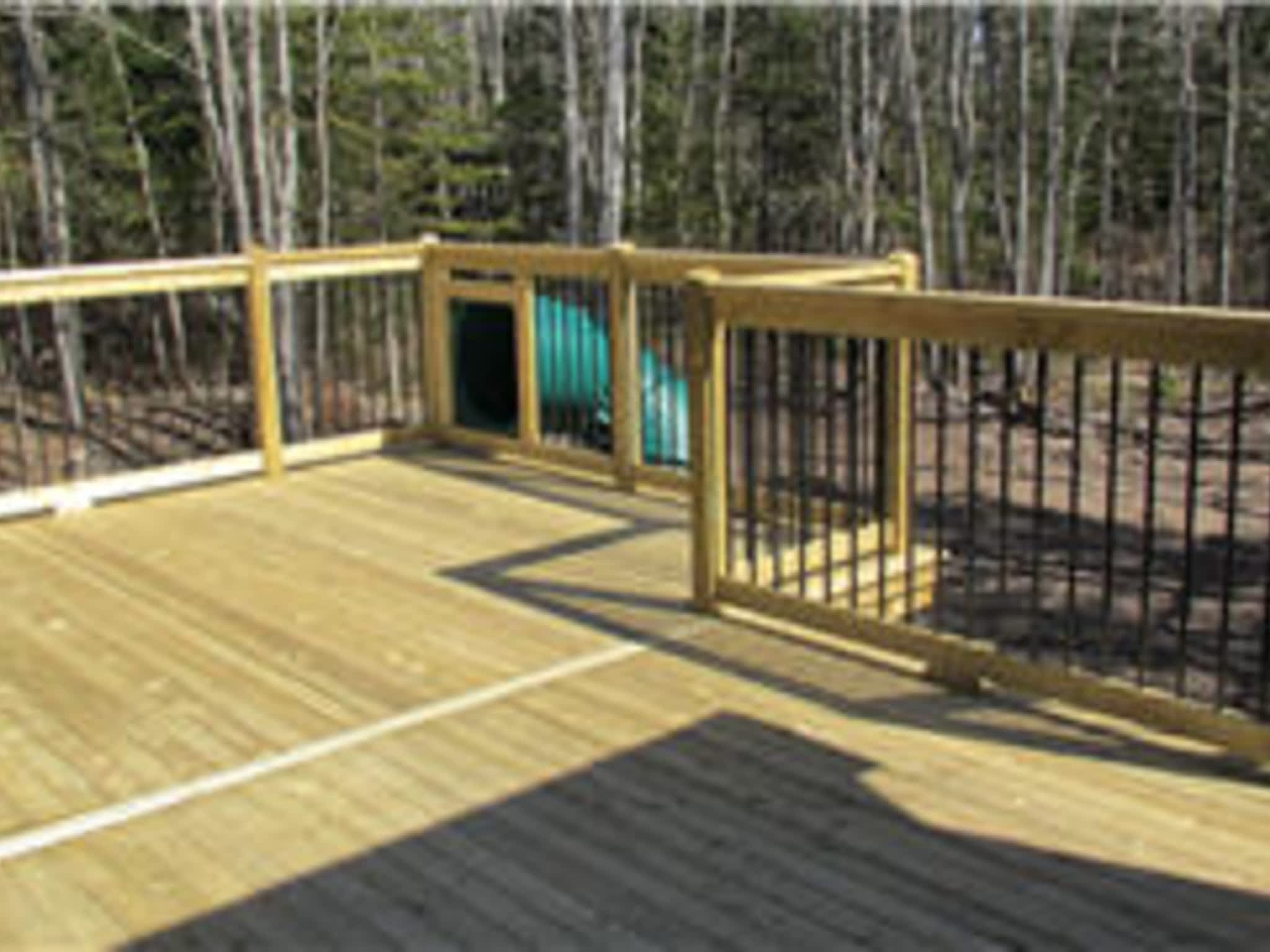 photo Riko Homes Ltd