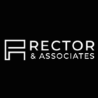 Voir le profil de Rector & Associates Inc - Richmond