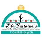 Life Sustainers - Vitamines et aliments complémentaires