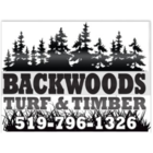 Backwoods Turf and Timber - Service d'entretien d'arbres