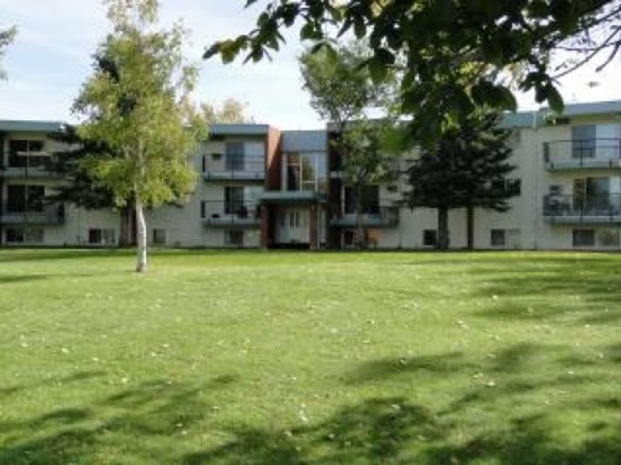 Flamborough Gardens Apartments Lethbridge, AB 1063509 Sylvan Rd S Canpages