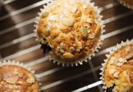 Sweet spots for healthy baked goods in Vancouver