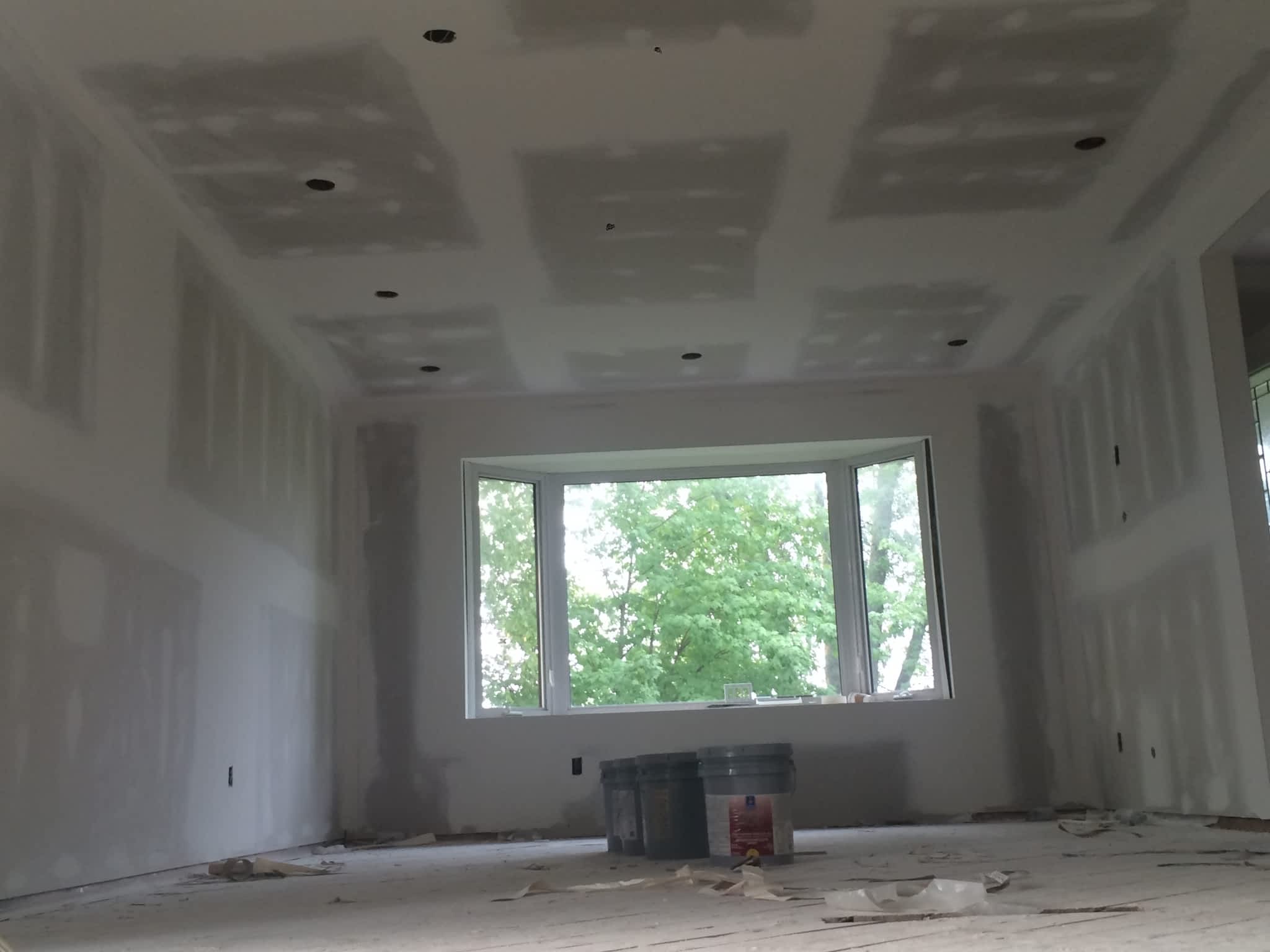 photo Pronto Construction Inc