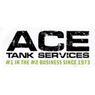 Ace Tank Services - Nettoyage de fosses septiques