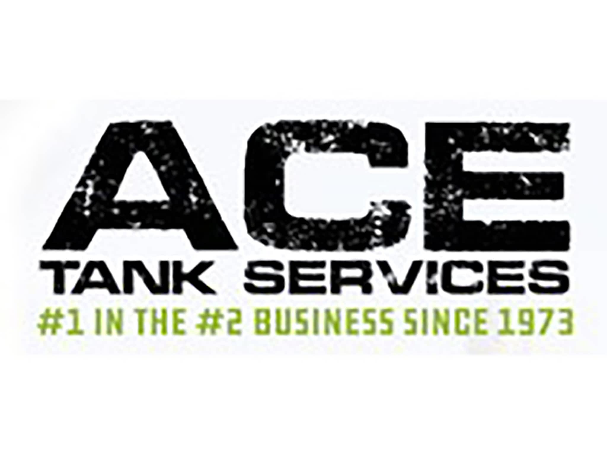 photo Ace Tank Services