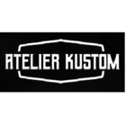 Atelier Kustom Inc - Soudage