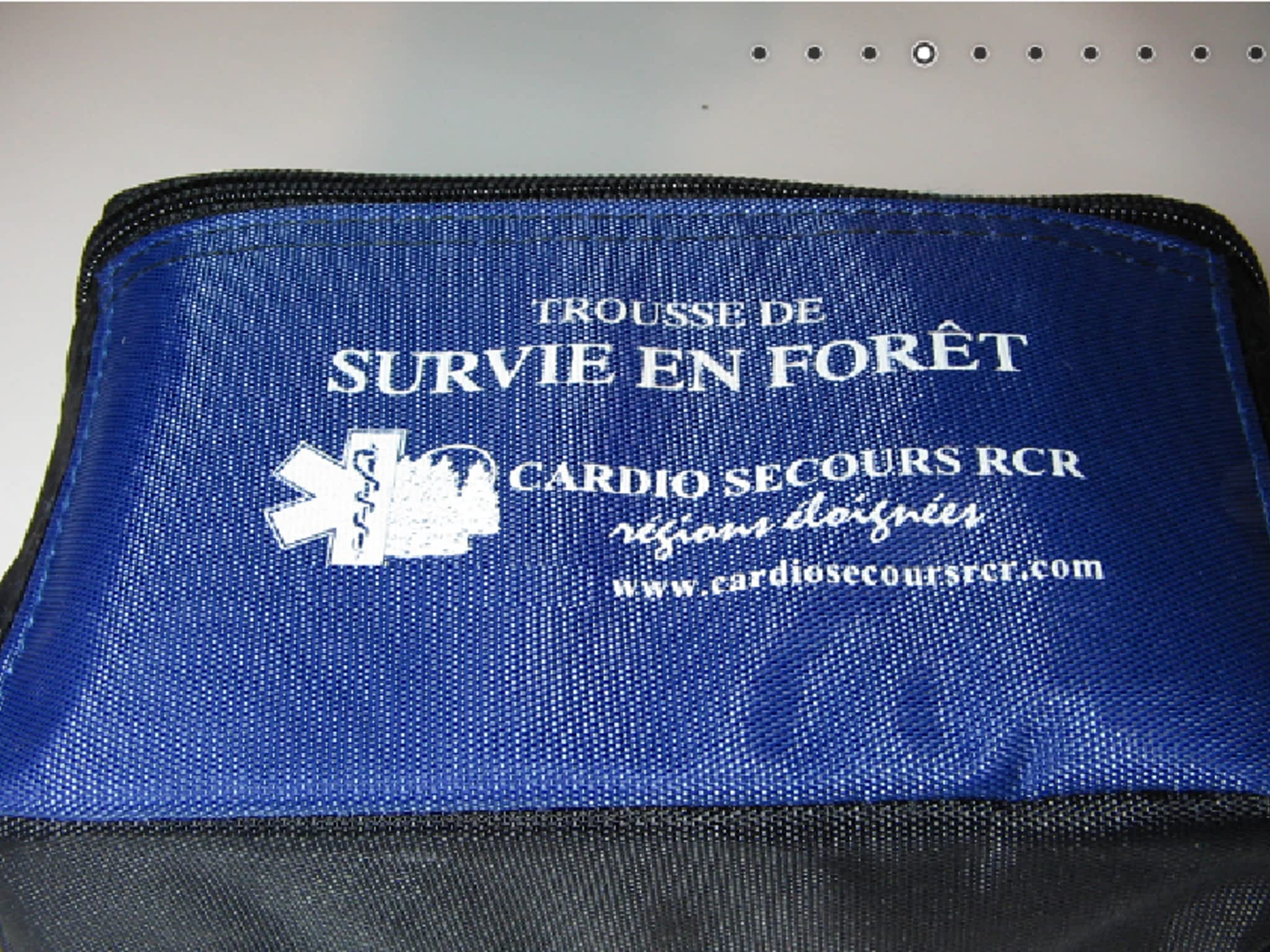 photo Cardio Secours RCR