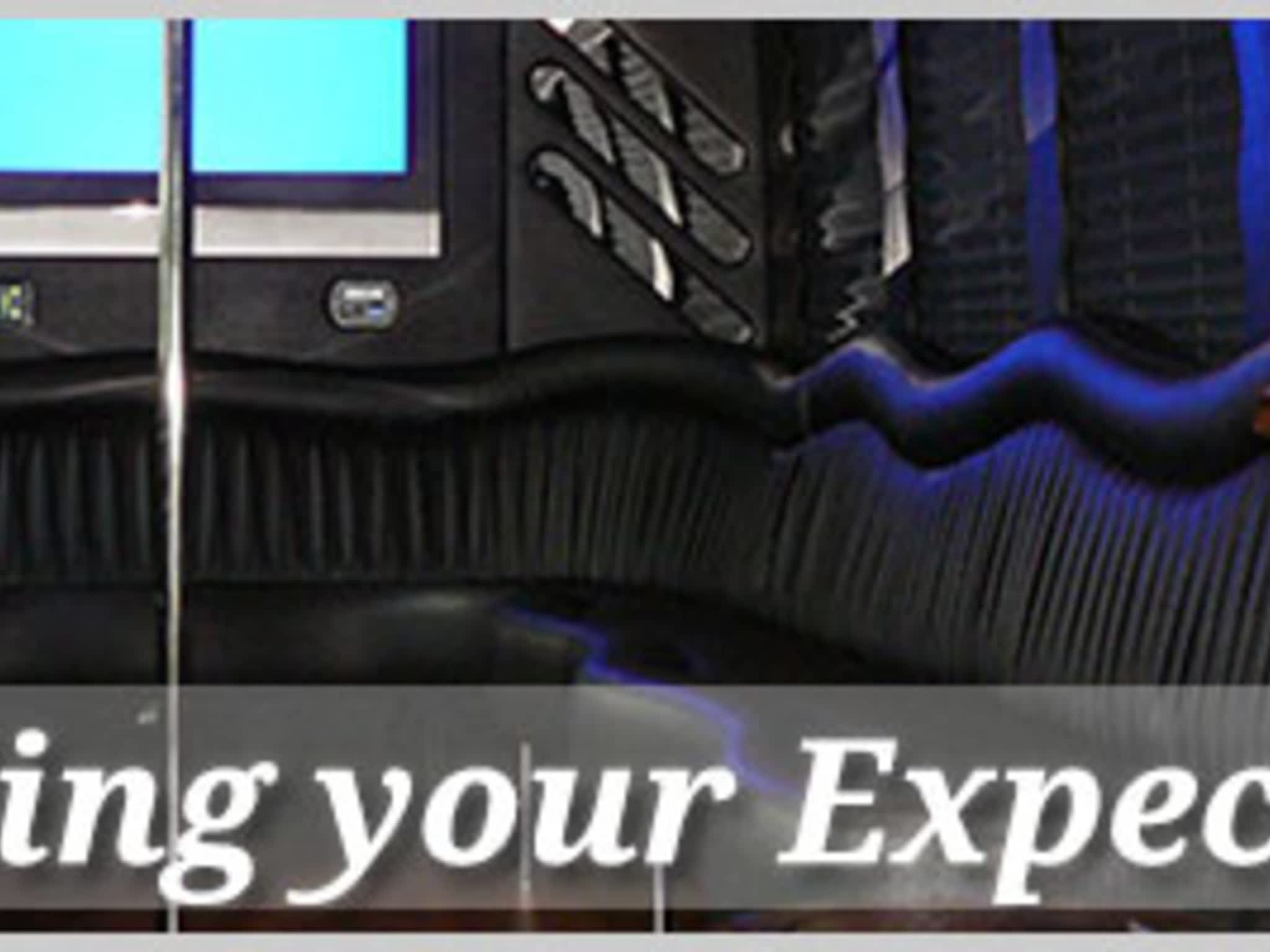 photo Dream Tour and Charters